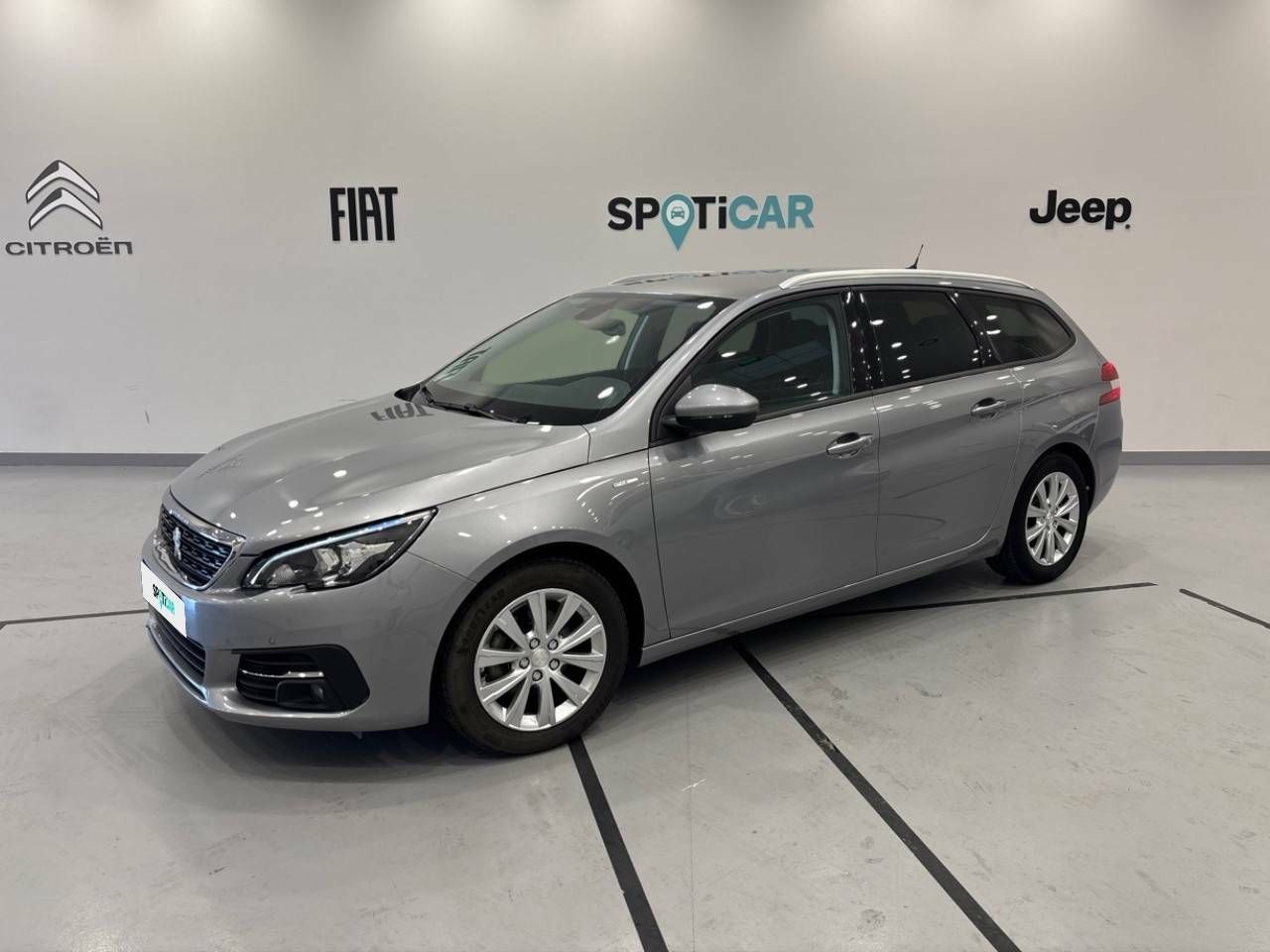 Foto peugeot 308 2020 /