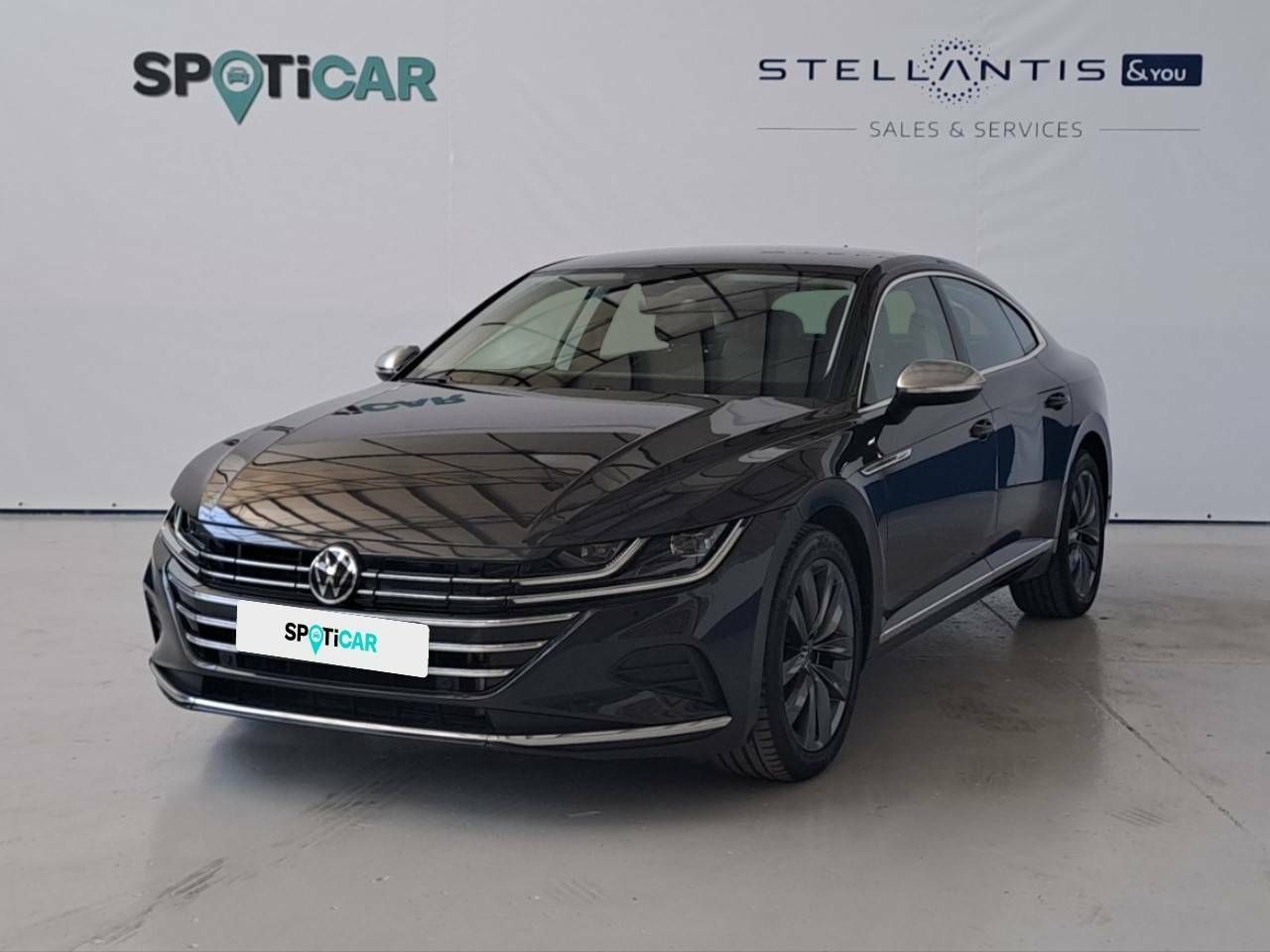 volkswagen arteon 2021 /