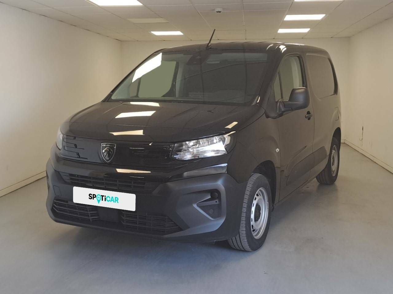 peugeot partner 2024 /