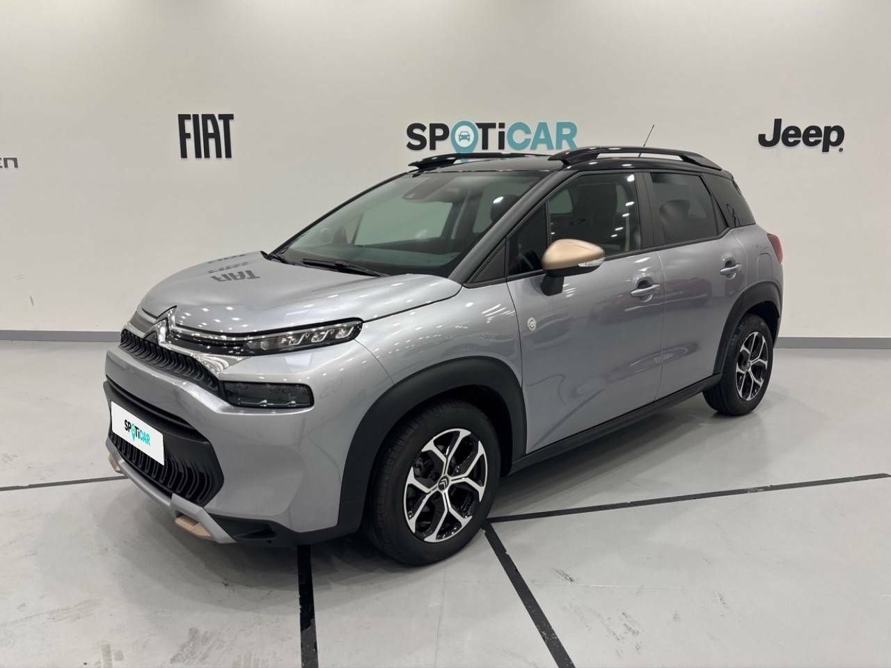 citroën c3 aircross 2022 /