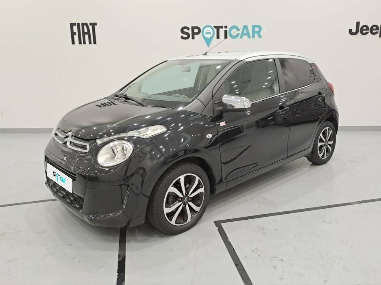 citroën c1 2018 /