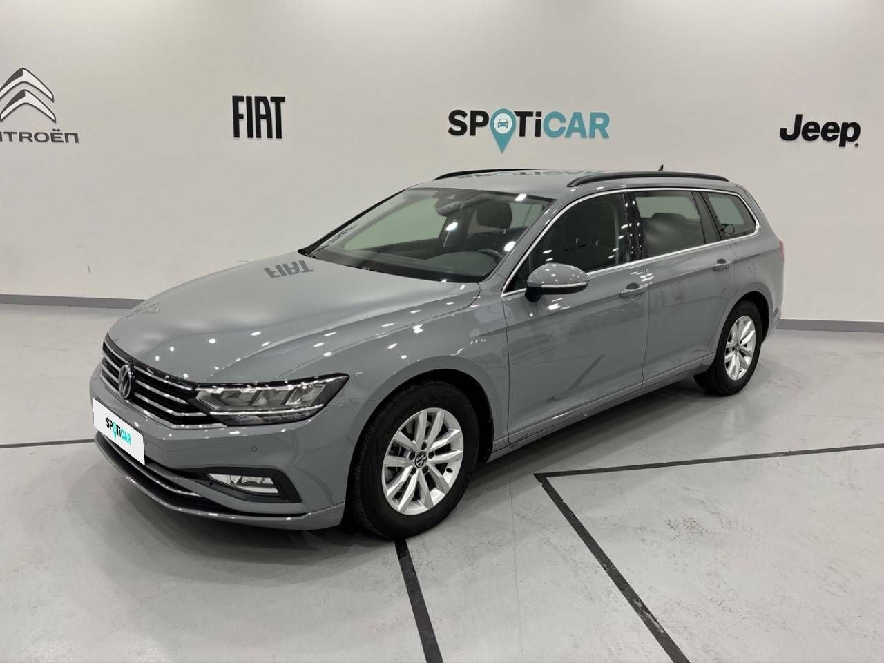 volkswagen passat 2022 /