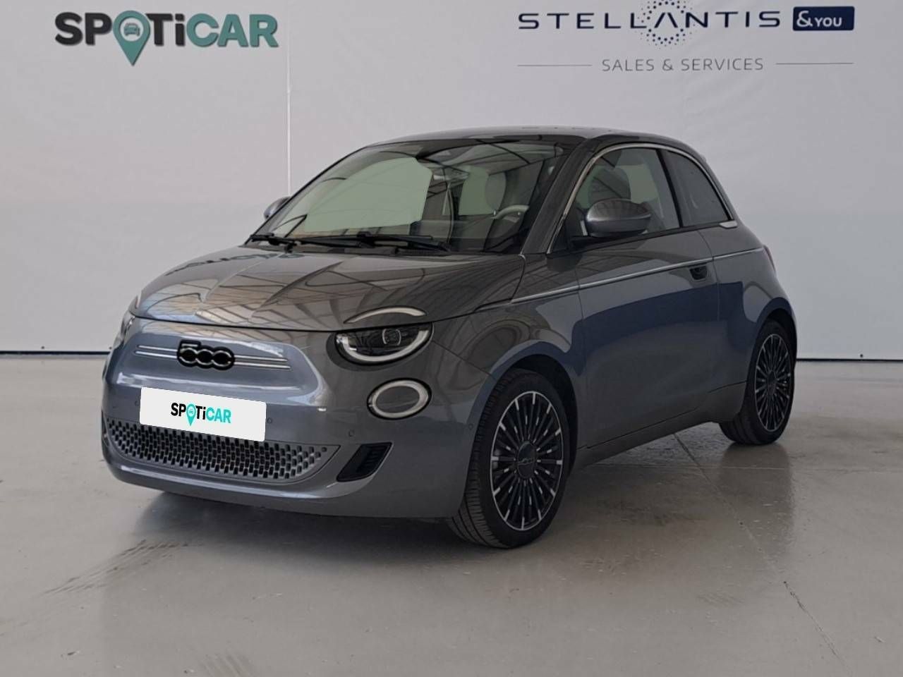 fiat 500 2023 /