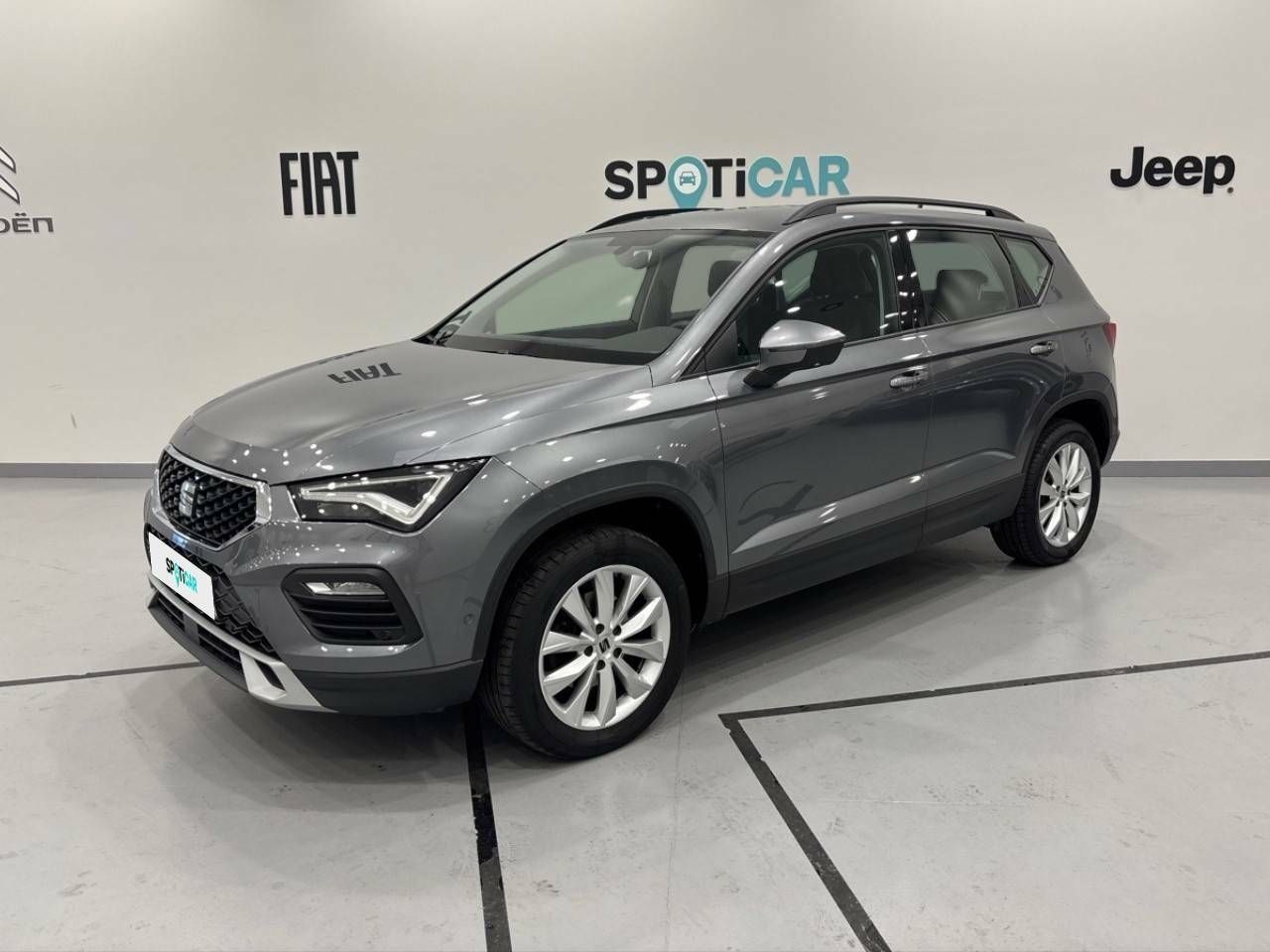 seat ateca 2023 /