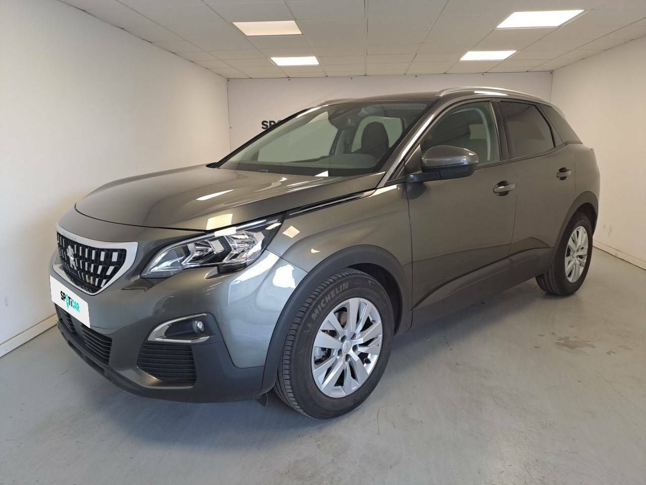 peugeot 3008 2019 /