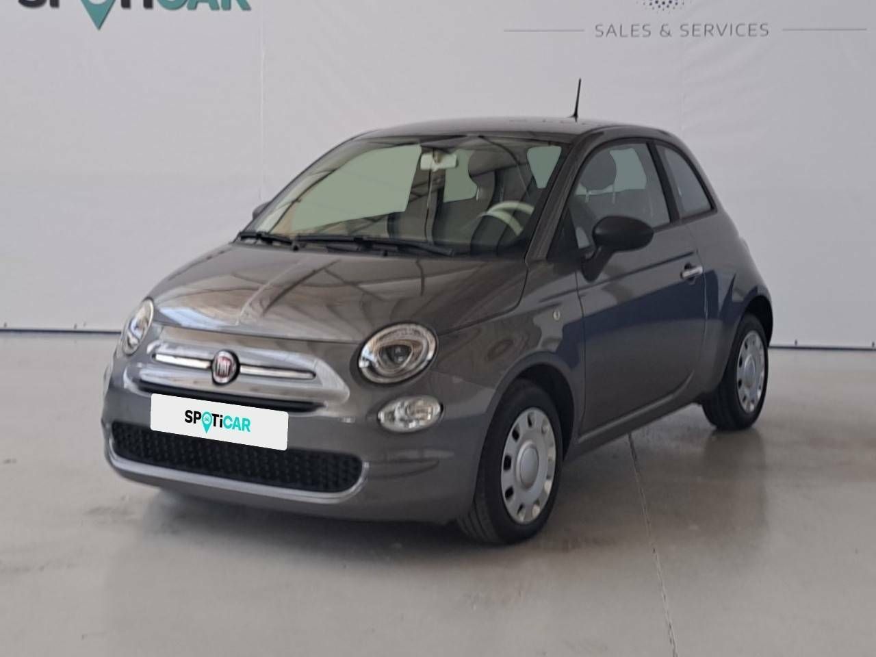 fiat 500 2023 /