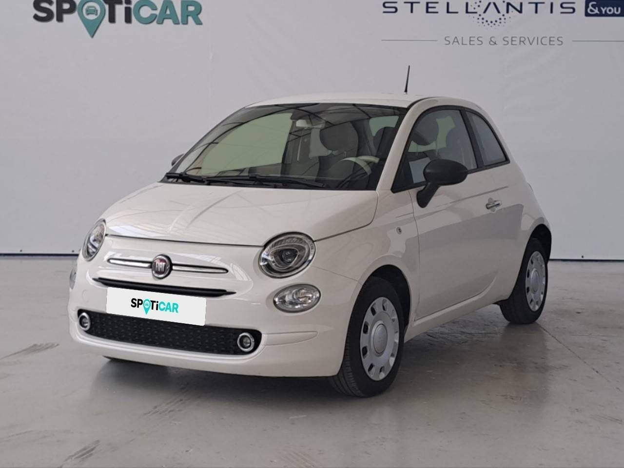 fiat 500 2023 /