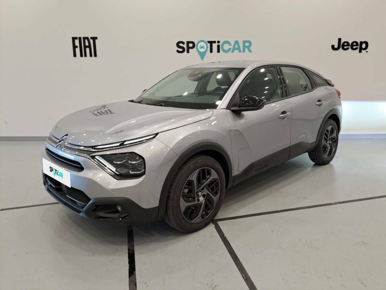citroën c4 2024 /