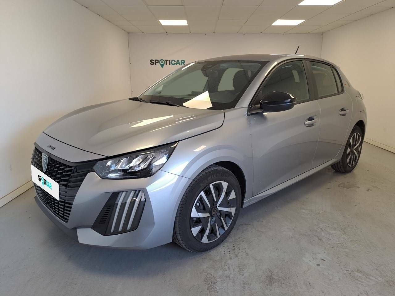 peugeot 208 2025 /