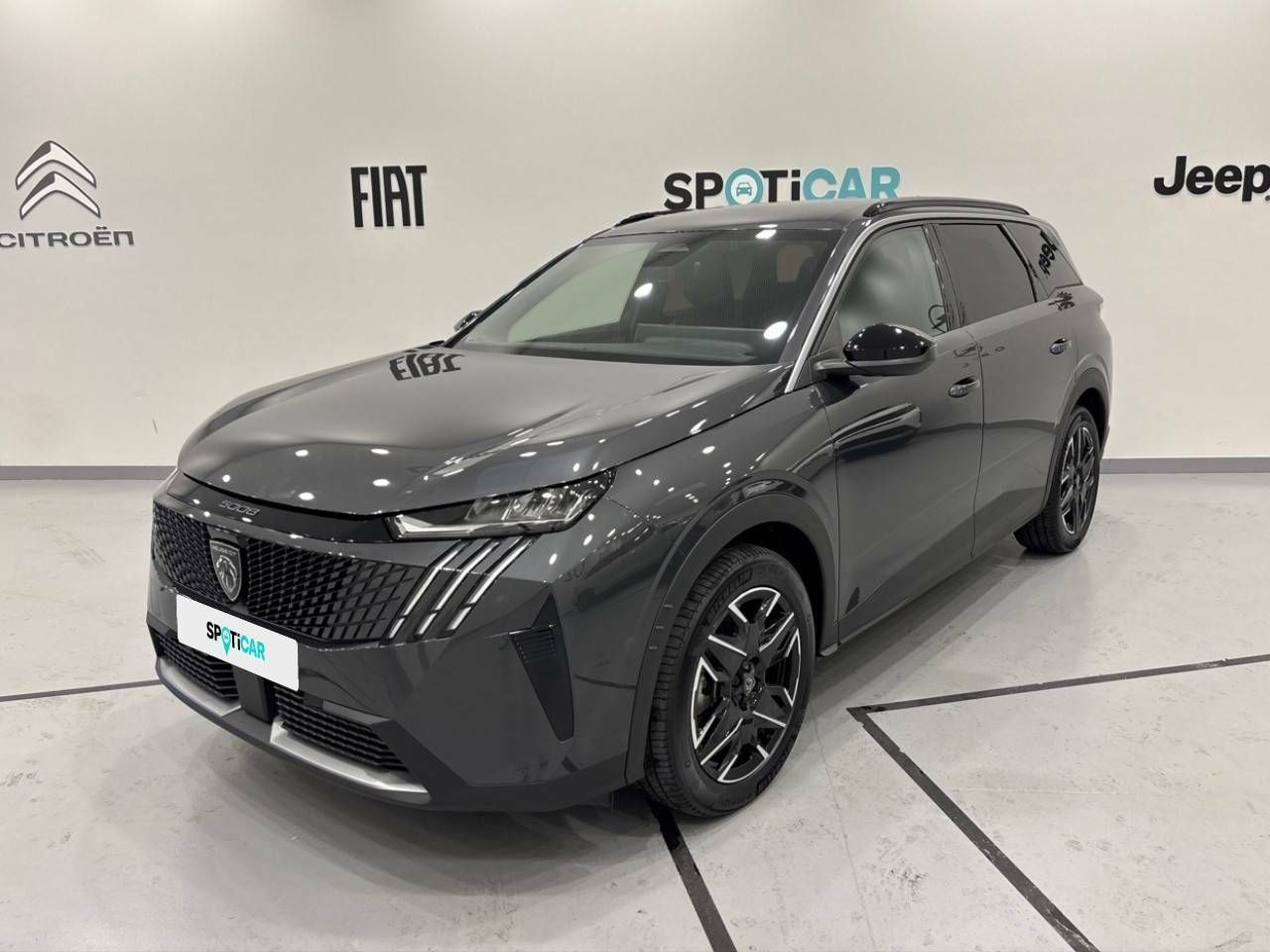 peugeot 5008 2024 /