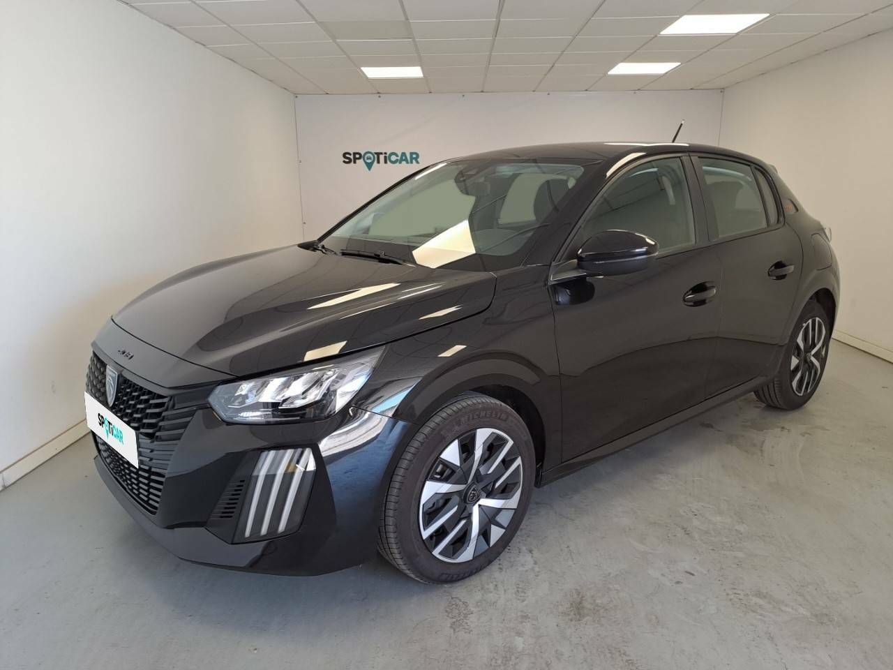 peugeot 208 2025 /