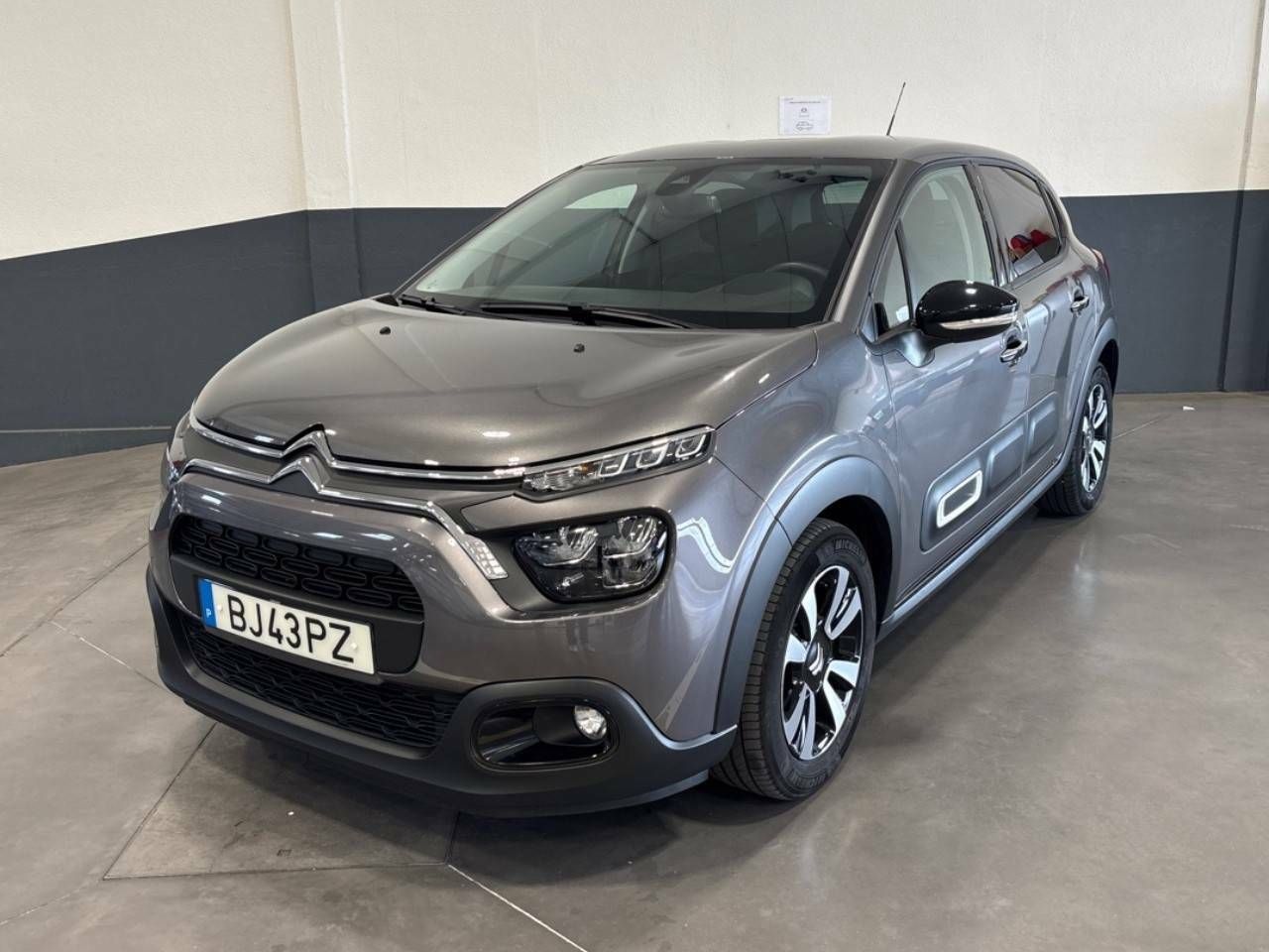 citroën c3 2024 /