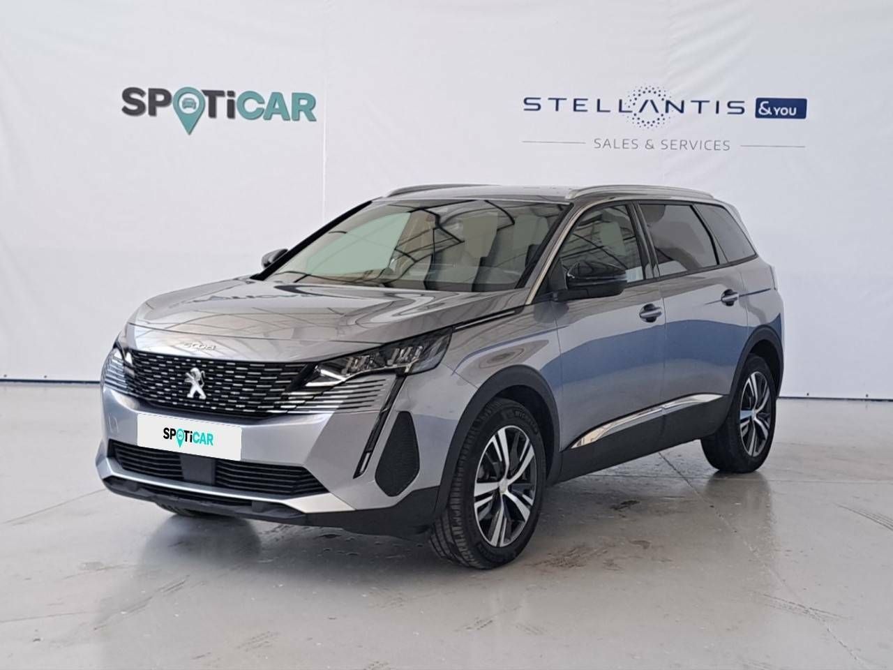 peugeot 5008 2023 /