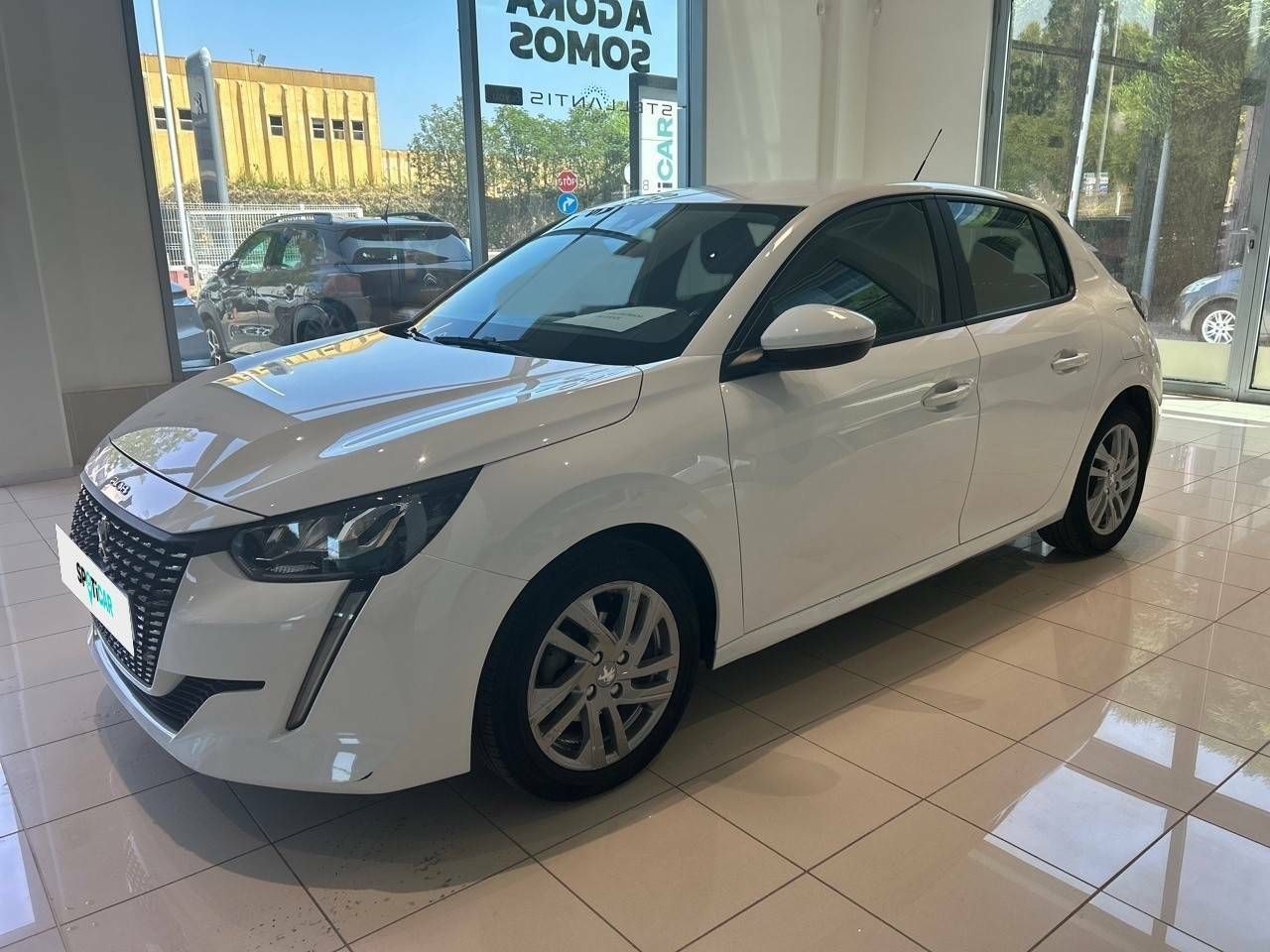 peugeot 208 2020 /