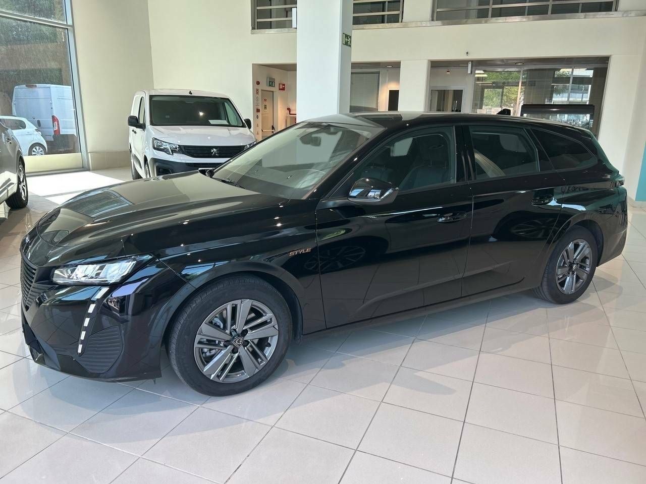peugeot 308 2025 /