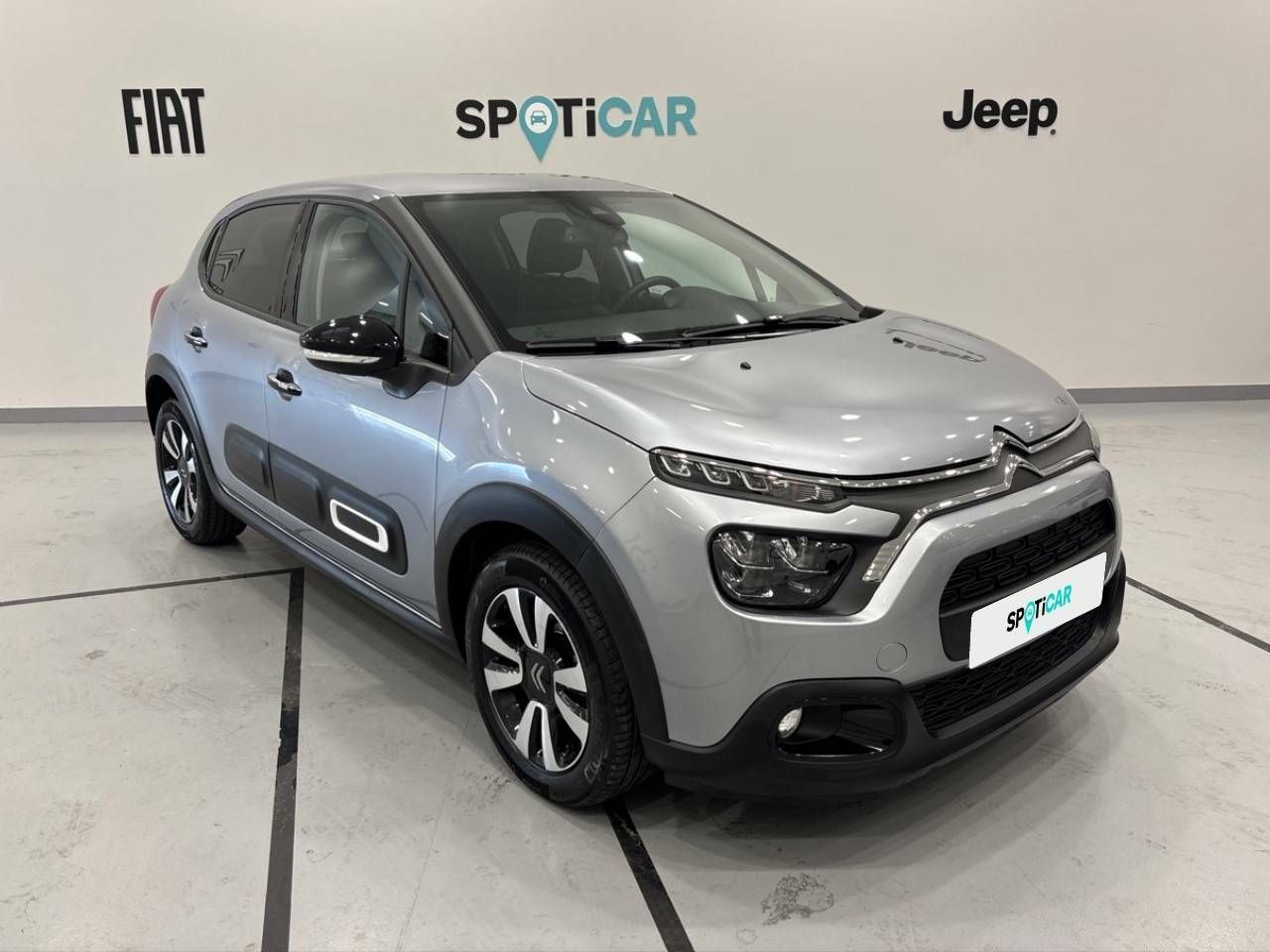 citroën c3 2024 /