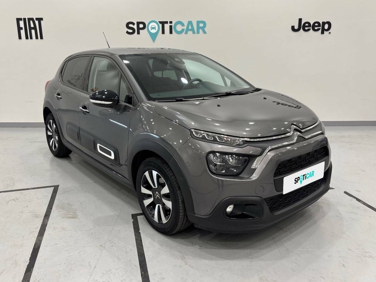 citroën c3 2024 /