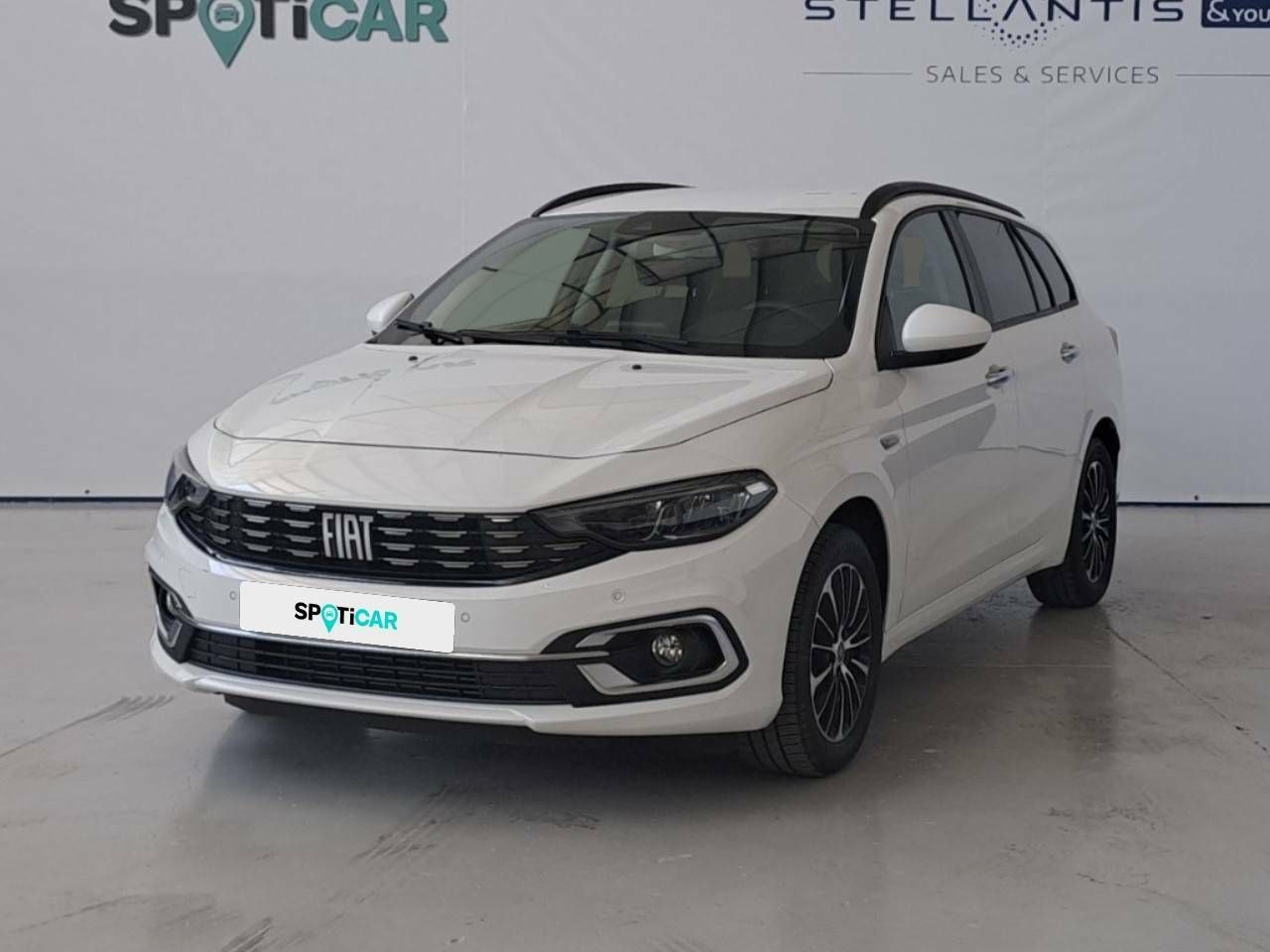 fiat tipo 2024 /