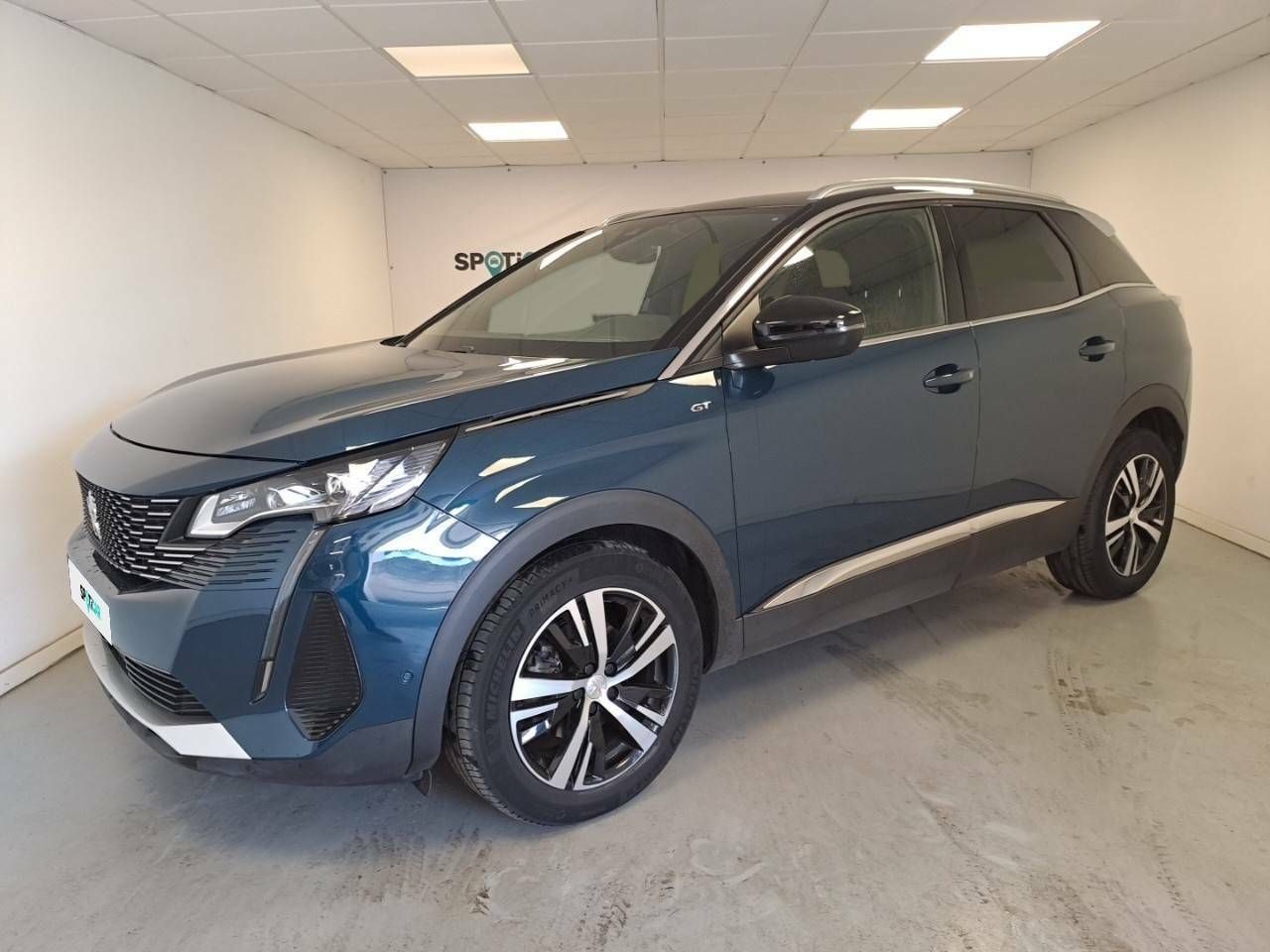 peugeot 3008 2021 /