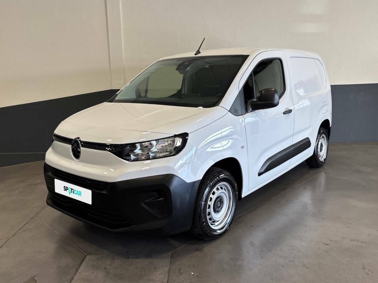 citroën berlingo 2025 /
