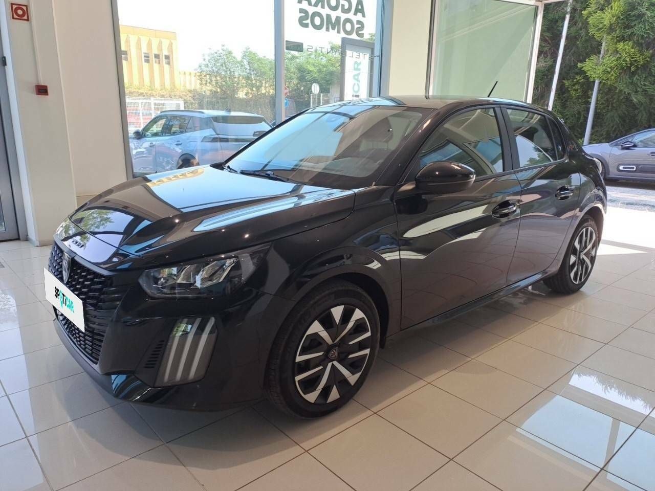 peugeot 208 2025 /