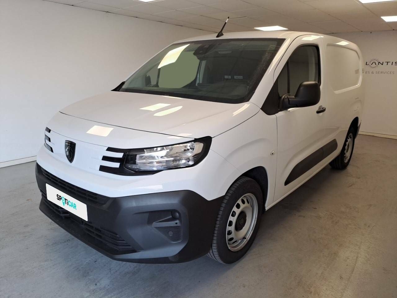 peugeot partner 2025 /