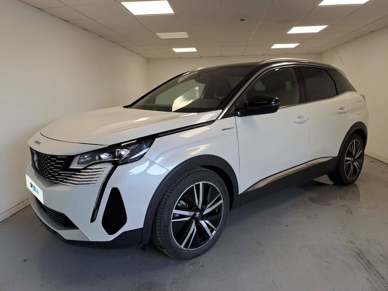 peugeot 3008 2021 /