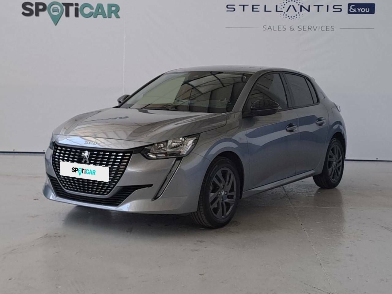 peugeot 208 2022 /