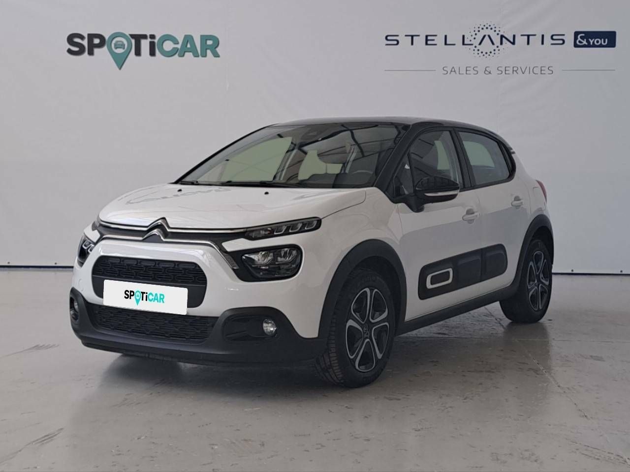 citroën c3 2022 /