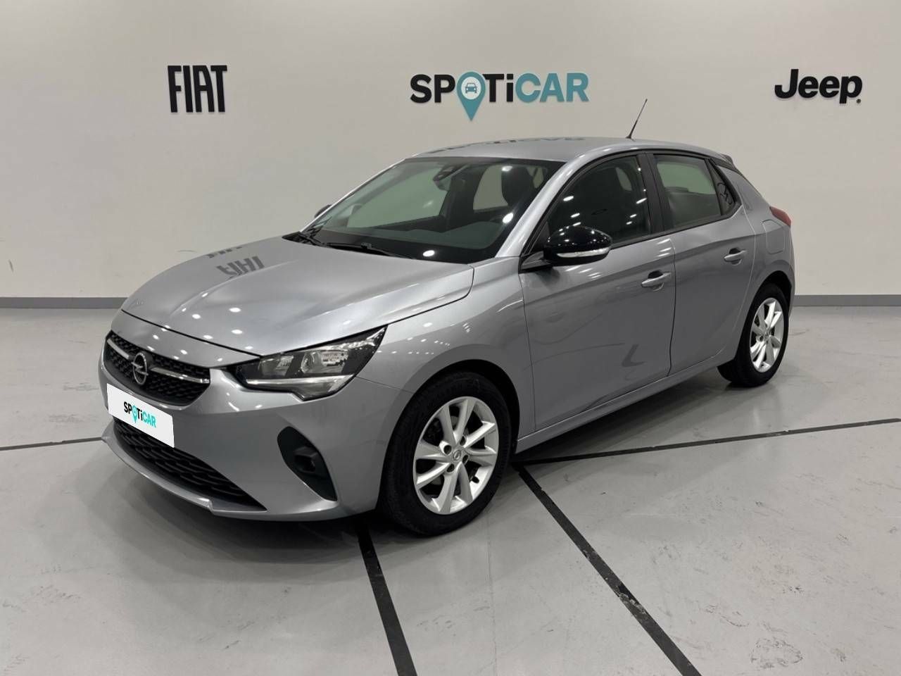opel corsa 2019 /