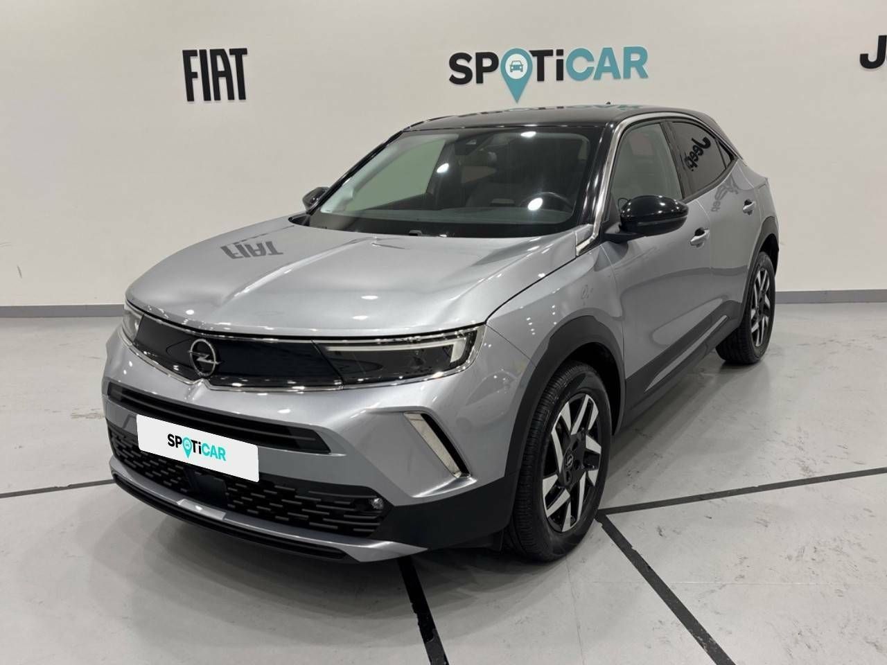 opel mokka 2022 /