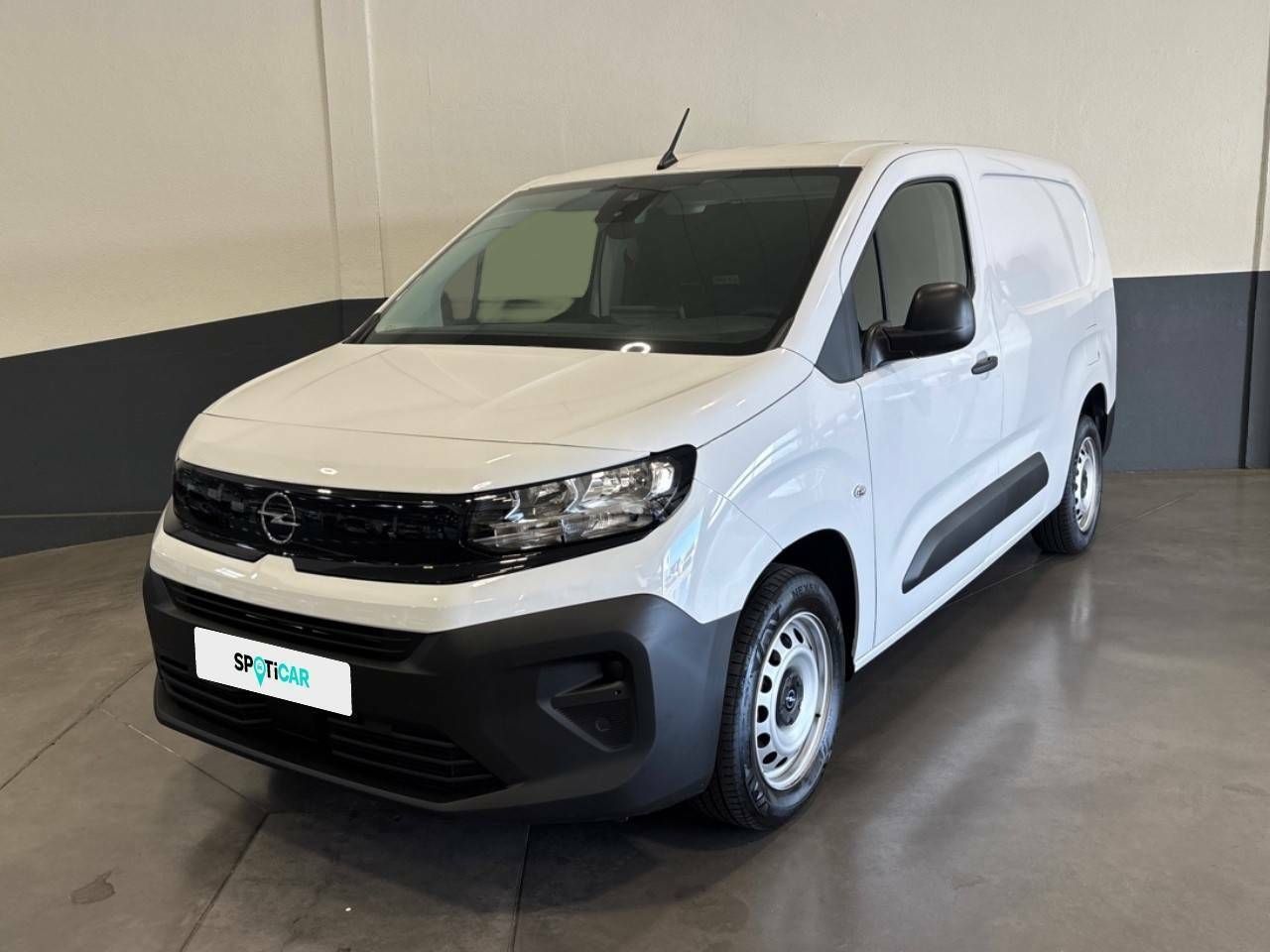 opel combo cargo 2025 /