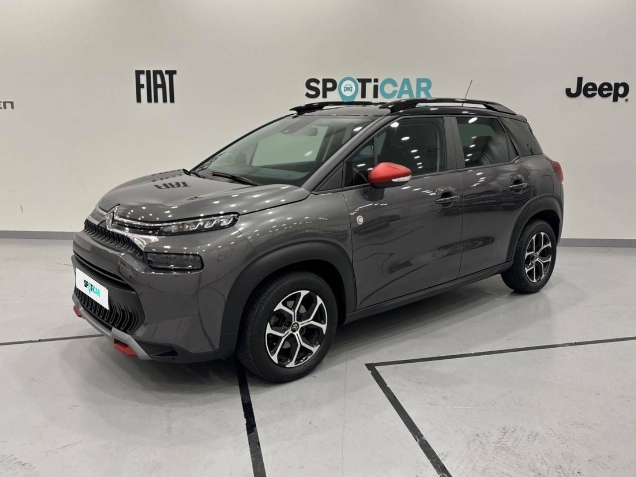 citroën c3 aircross 2022 /