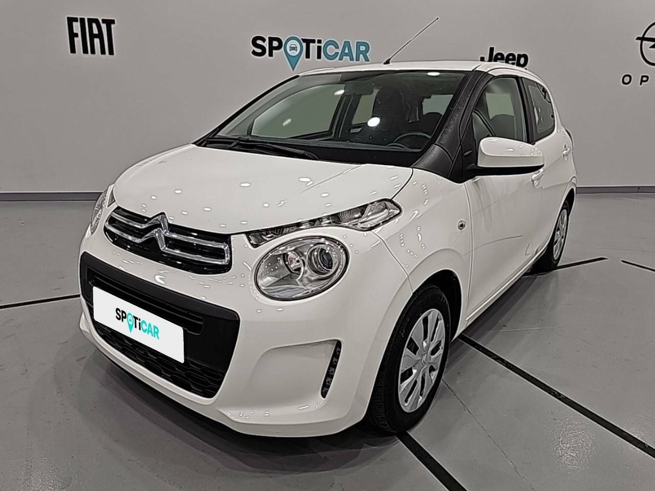 citroën c1 2021 /
