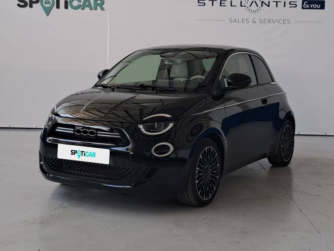 fiat 500 2023 /