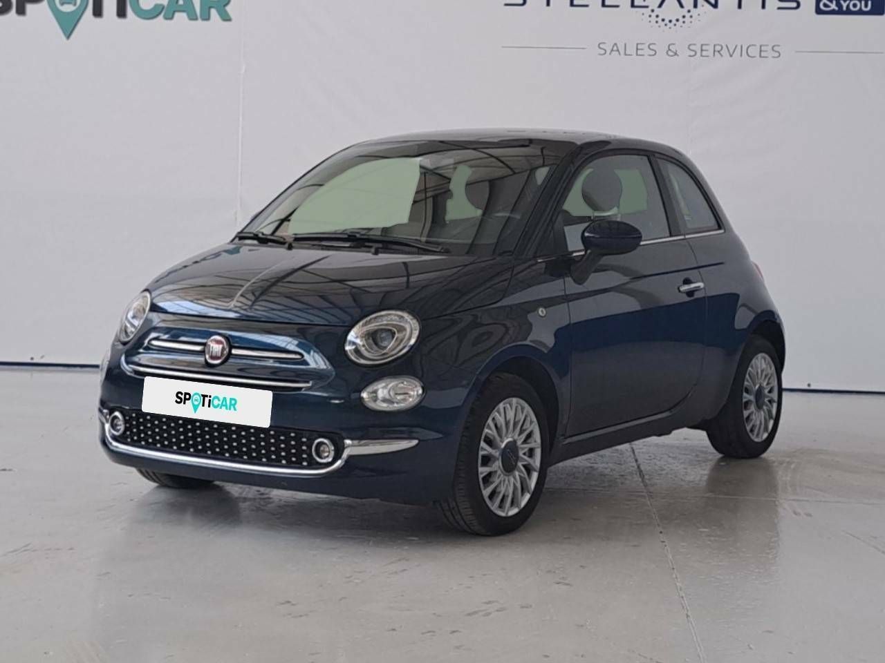 fiat 500 2024 /