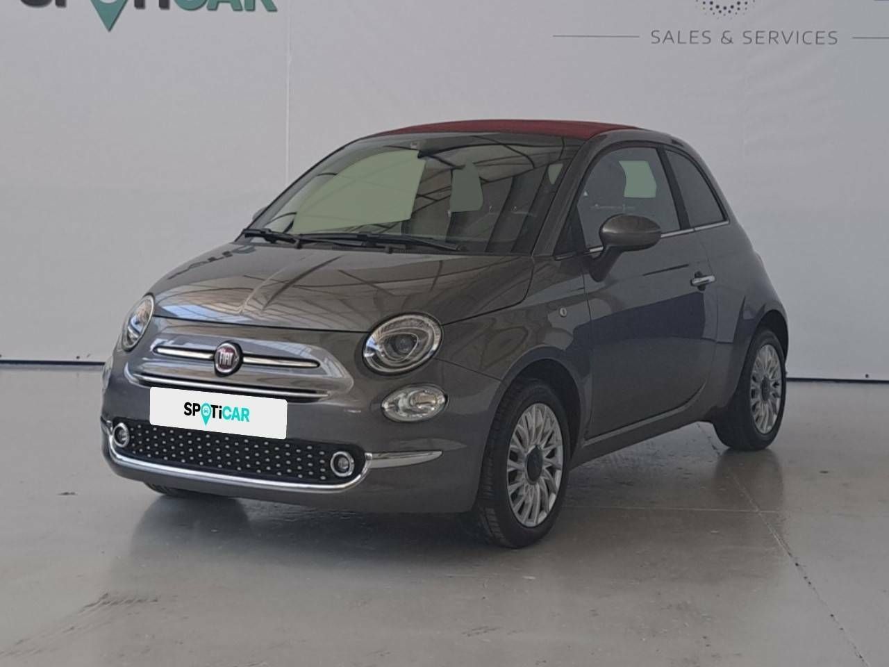 fiat 500 2023 /