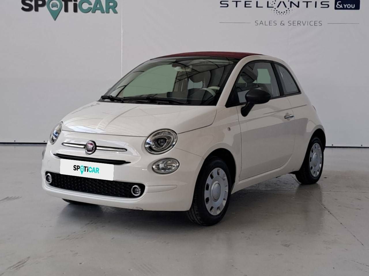 fiat 500 2023 /
