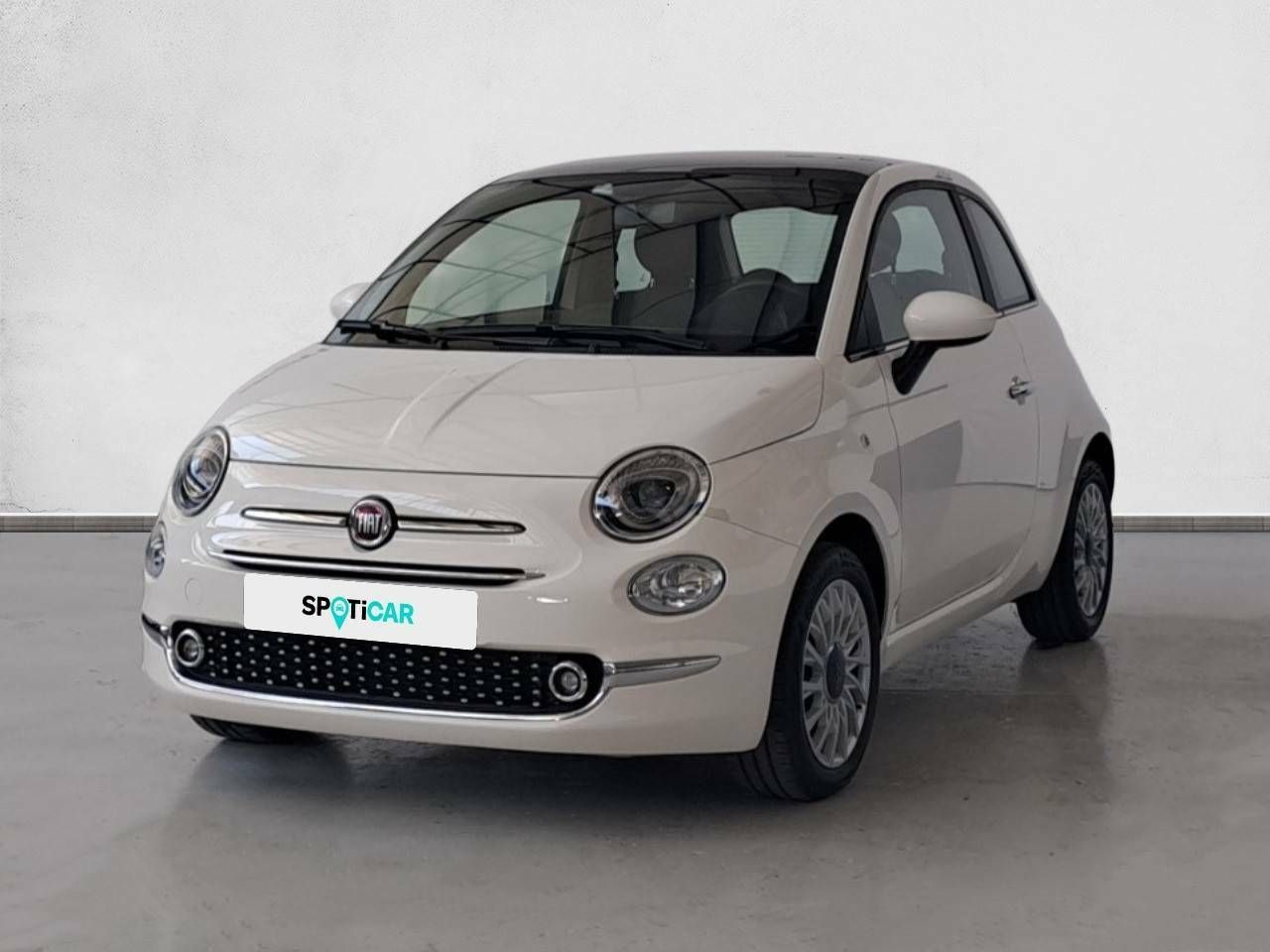 fiat 500 2024 /