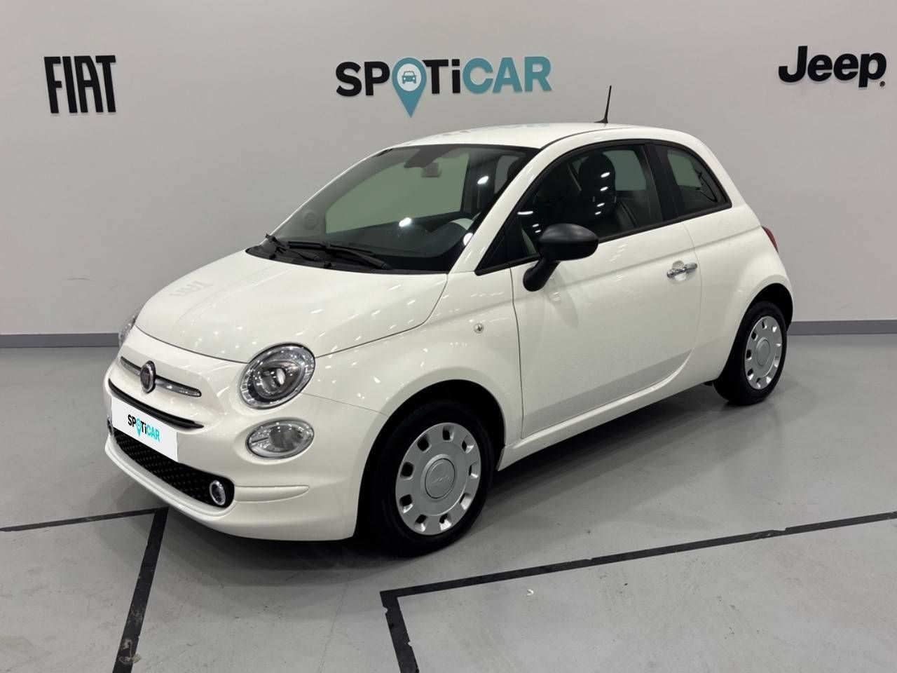 Fiat 500 2  1.0 Hybrid 70cv Dolcevita