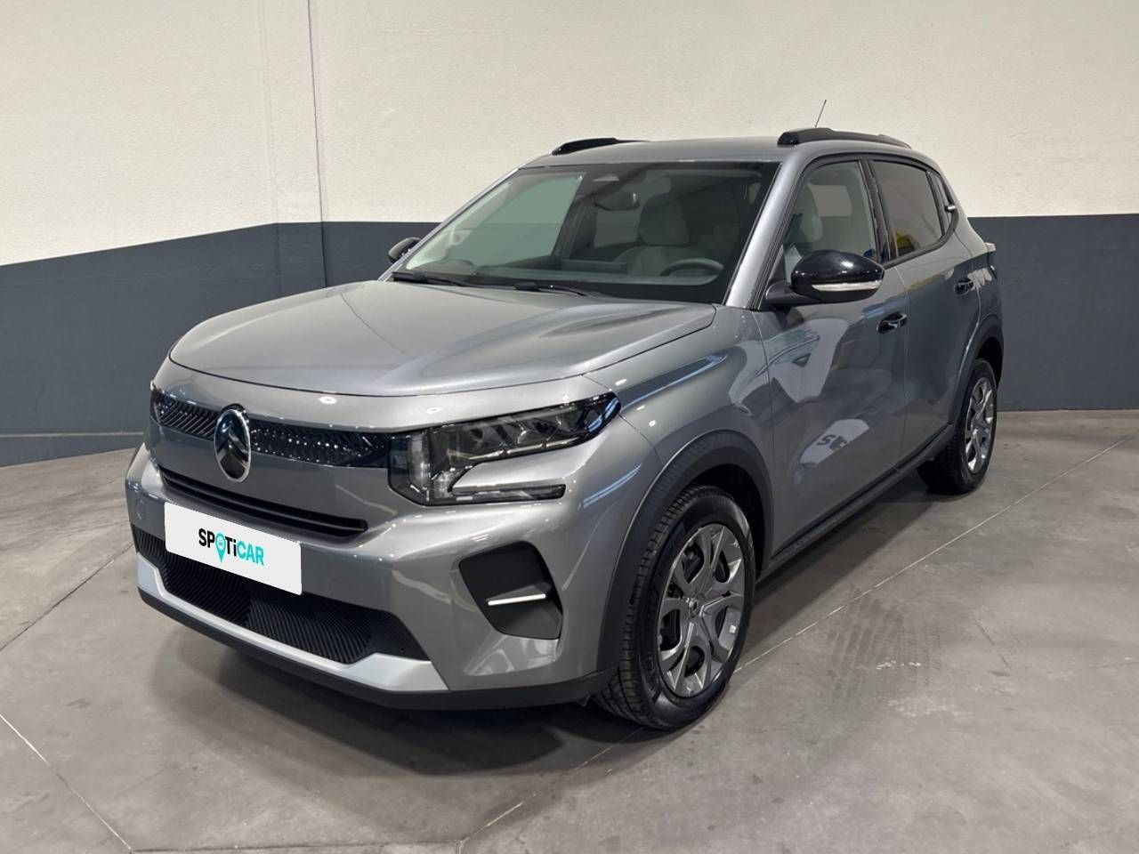 Citroën C3 4 1.2 Turbo 100 CVM6 MAX