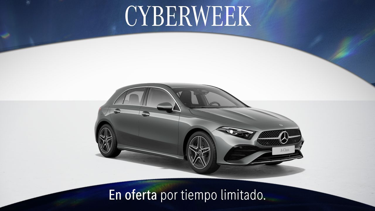 Foto del coche Mercedes Clase A A 250 e - 257701791