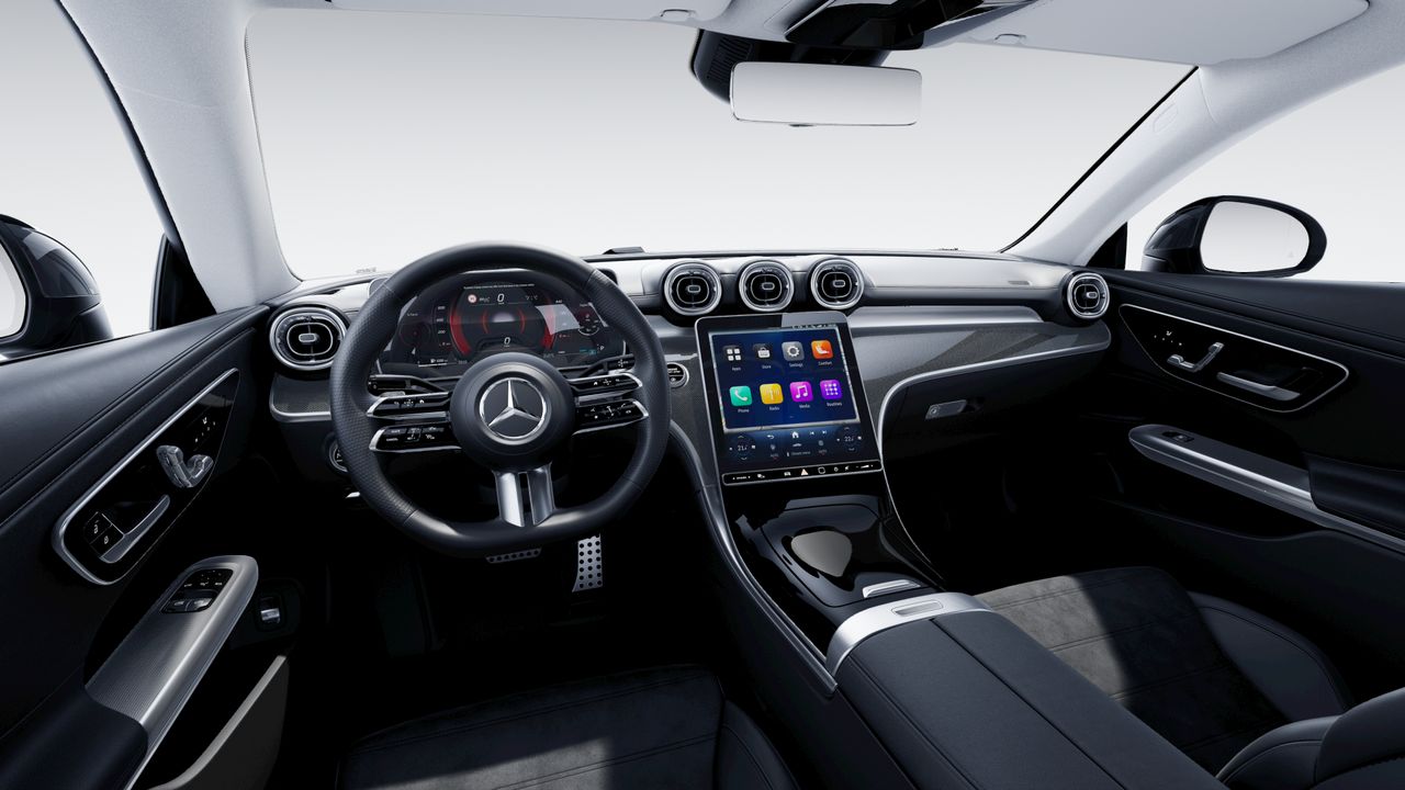 mercedes-cle-cle-220-d-coupe-imagen-8