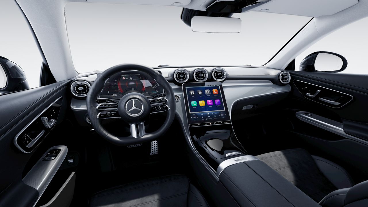 mercedes-cle-cle-220-d-coupe-imagen-8