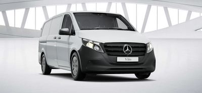 listado.destacados.fotovehiculo Mercedes Vito Nuevo Vito 114 CDI Furgón BASE Larga - 5457700272