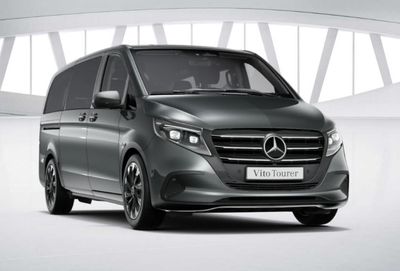 listado.destacados.fotovehiculo Mercedes Vito 114CDI AT 100kW Tourer Select Larga - 5457700709