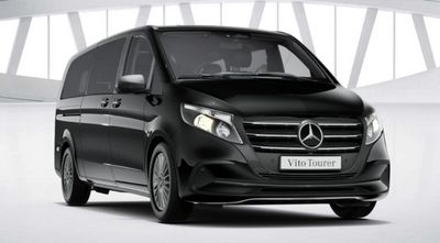 listado.destacados.fotovehiculo Mercedes Vito 114CDI AT 100kW Tourer Pro Extralarga - 5457700708
