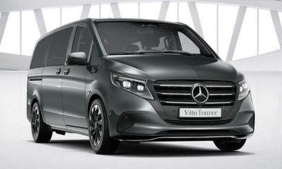 listado.destacados.fotovehiculo Mercedes Vito 114CDI AT 100kW Tourer Select Larga - 5457700686