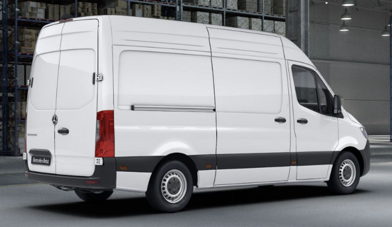 mercedes-sprinter-311-cdi-furgon-pro-medio-imagen-2