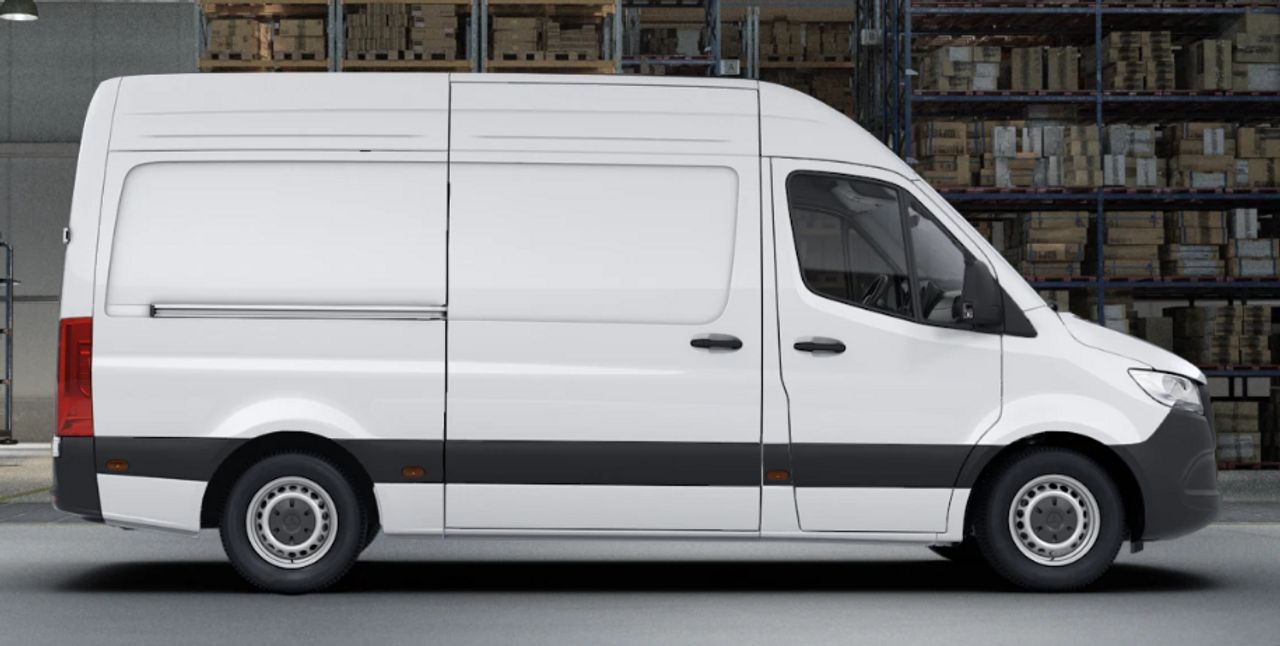 mercedes-sprinter-311-cdi-furgon-pro-medio-imagen-1